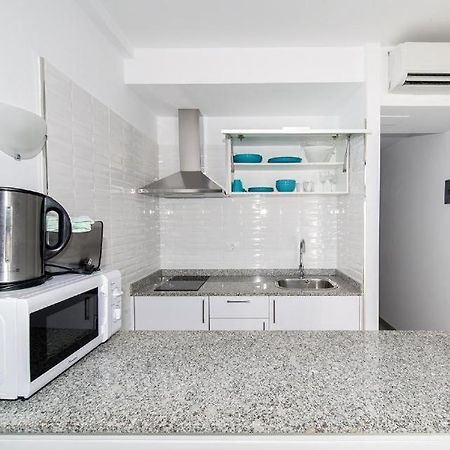 Apartamentos Monte Verde 波多黎各 外观 照片