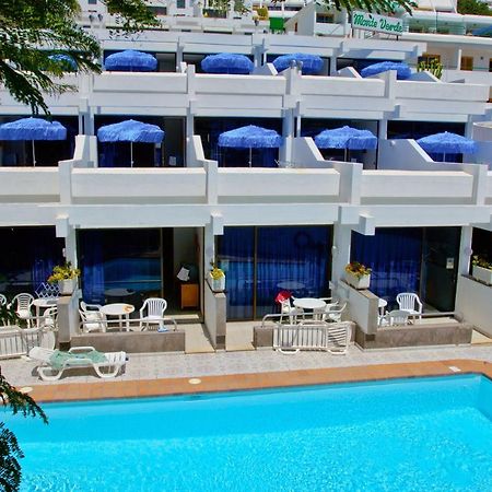 Apartamentos Monte Verde 波多黎各 外观 照片