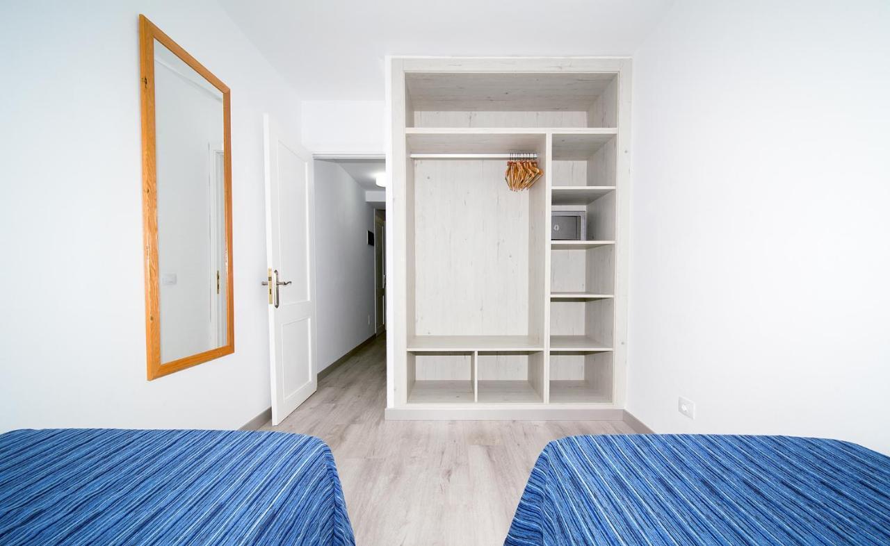 Apartamentos Monte Verde 波多黎各 外观 照片