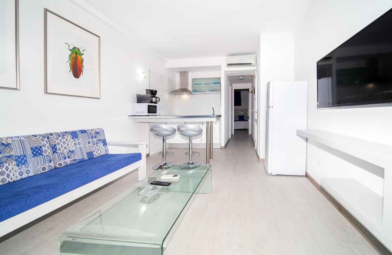 Apartamentos Monte Verde 波多黎各 外观 照片