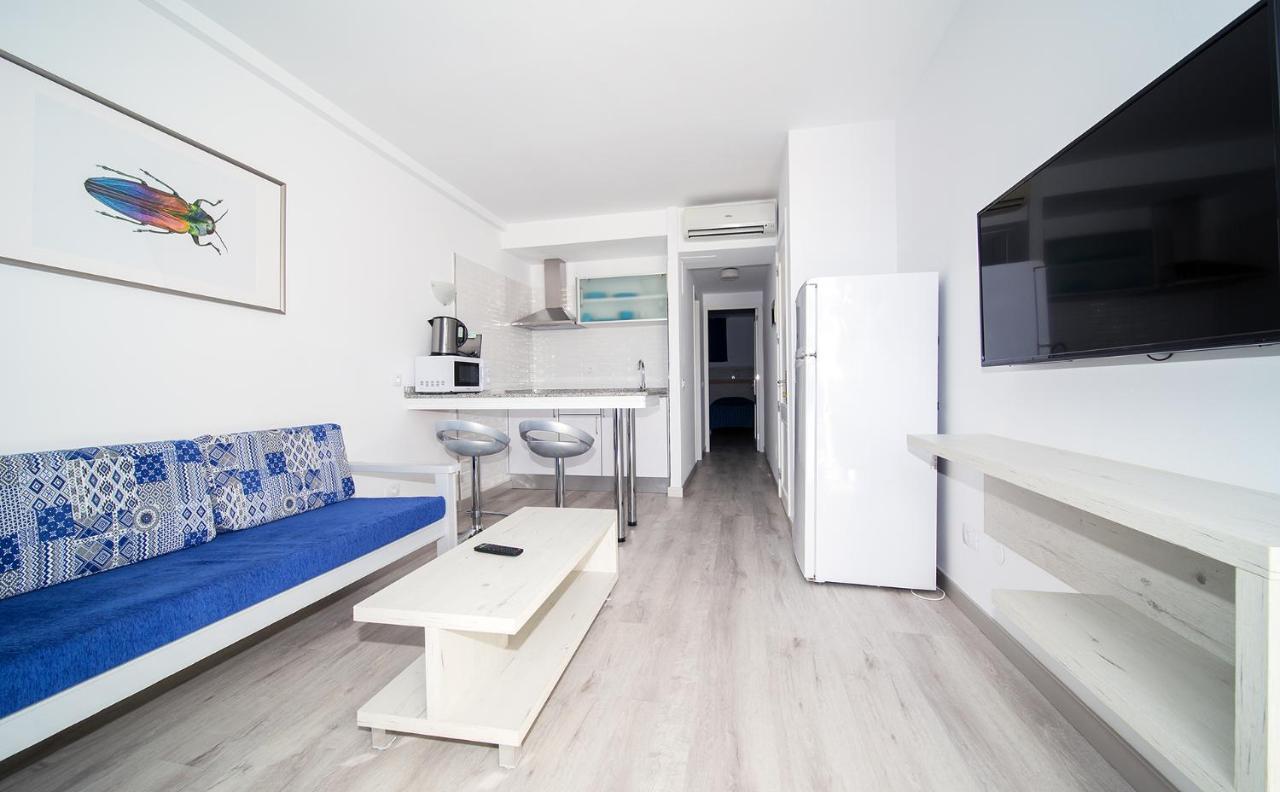 Apartamentos Monte Verde 波多黎各 外观 照片