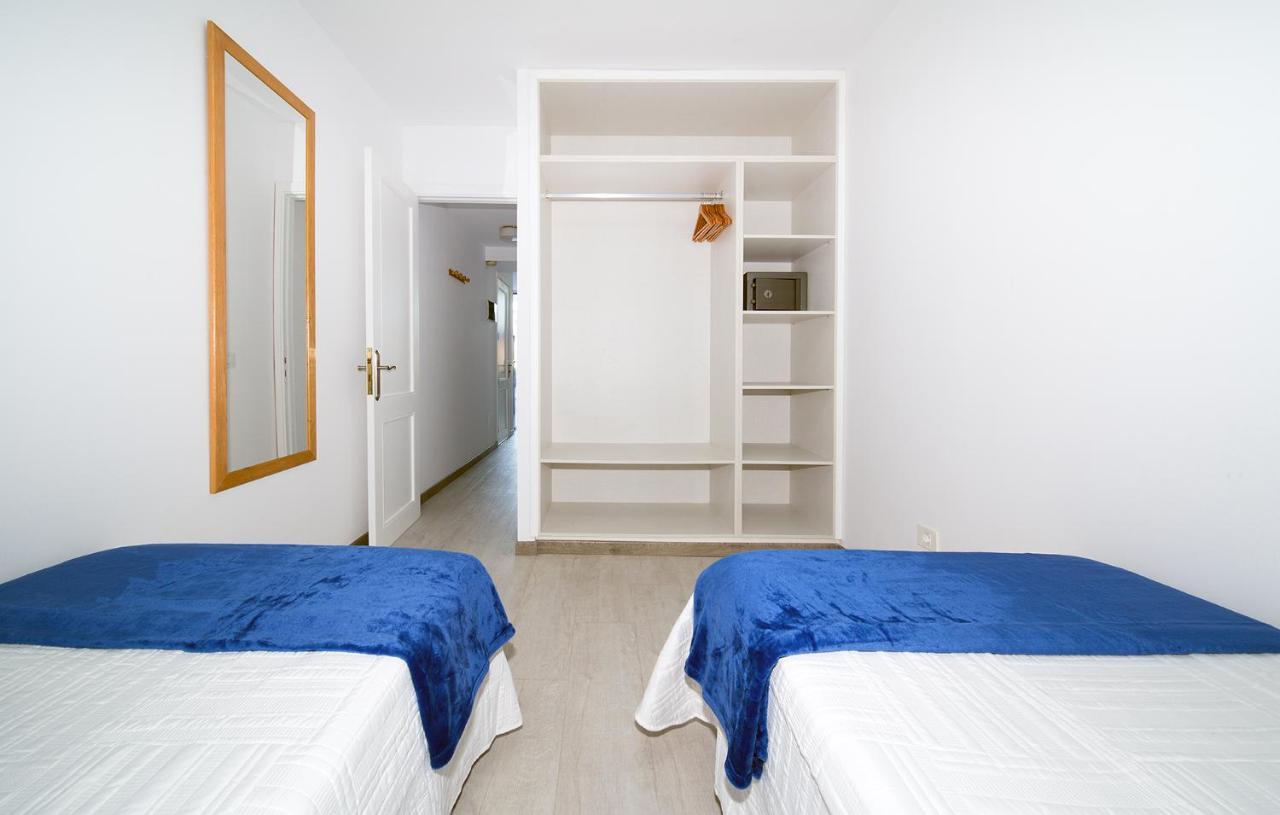 Apartamentos Monte Verde 波多黎各 外观 照片
