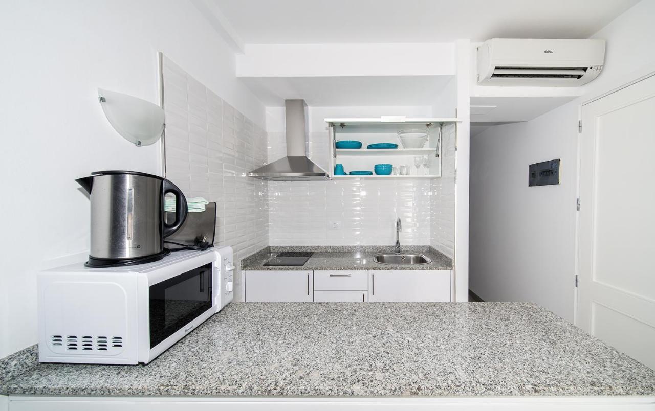 Apartamentos Monte Verde 波多黎各 外观 照片