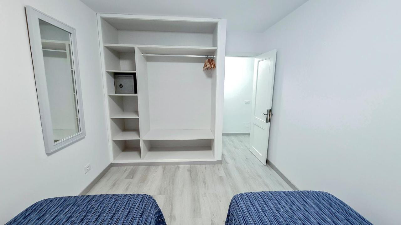 Apartamentos Monte Verde 波多黎各 外观 照片