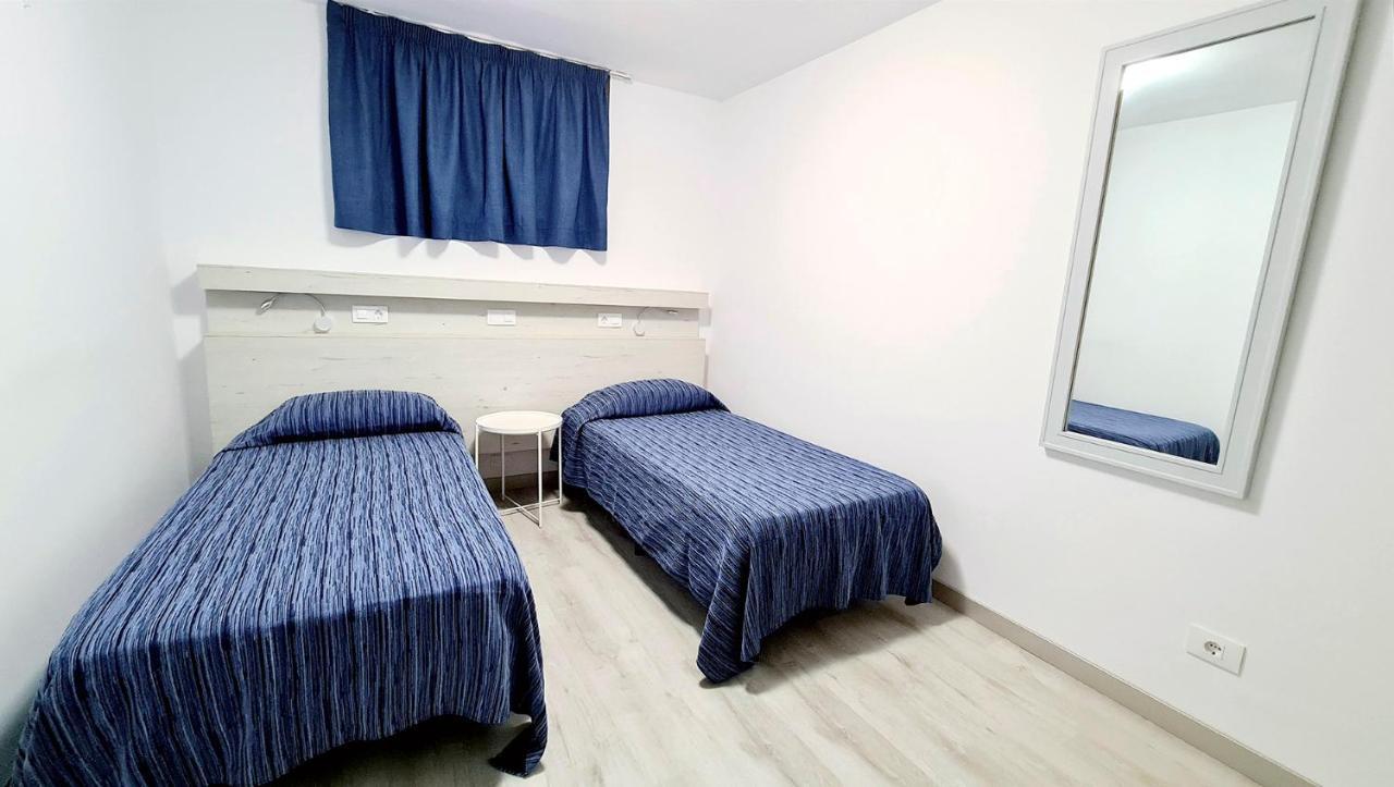 Apartamentos Monte Verde 波多黎各 外观 照片