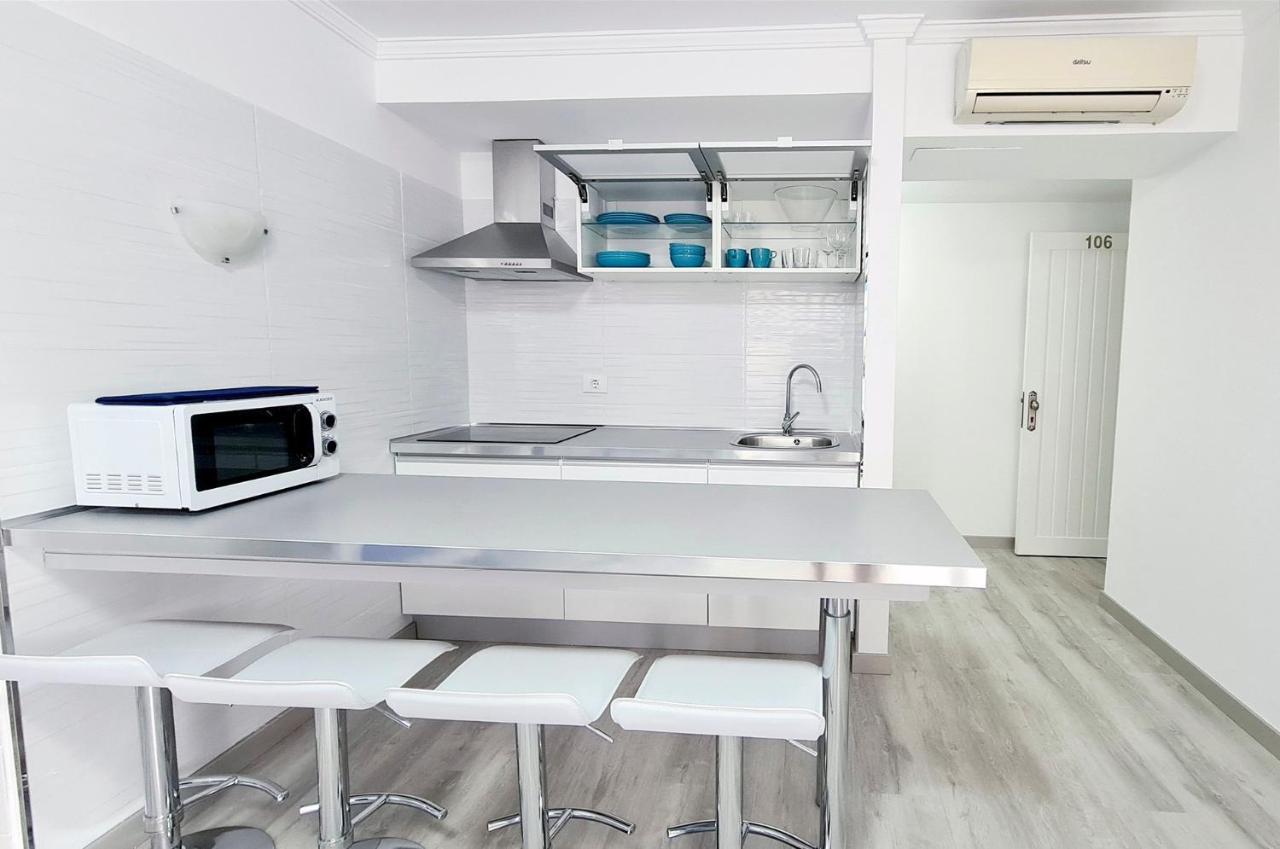 Apartamentos Monte Verde 波多黎各 外观 照片