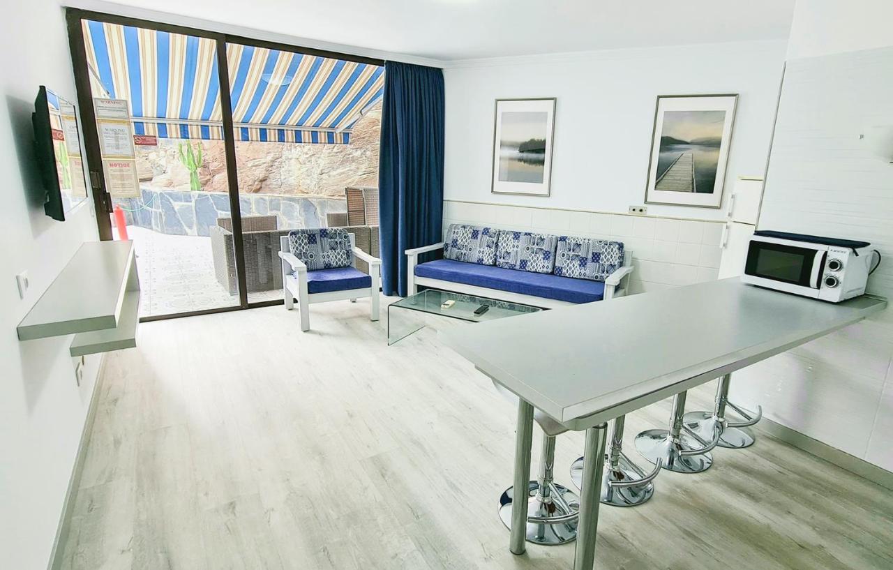 Apartamentos Monte Verde 波多黎各 外观 照片