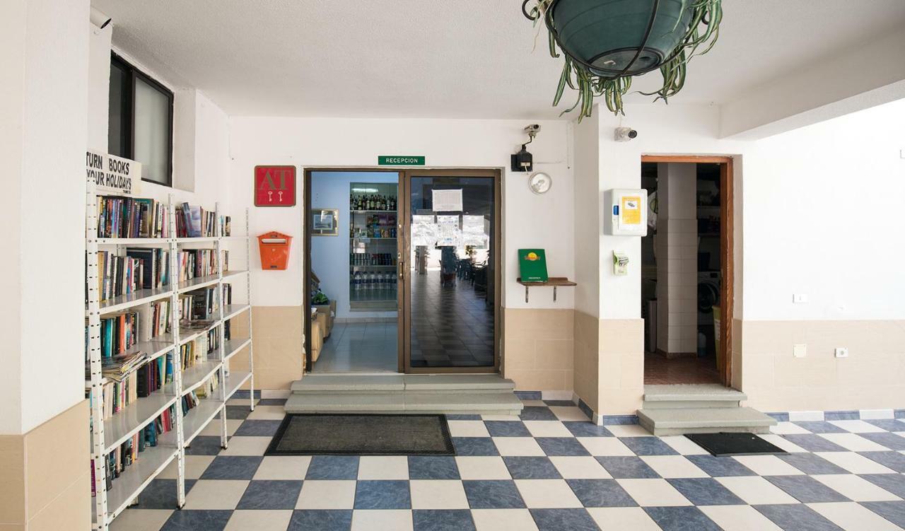 Apartamentos Monte Verde 波多黎各 外观 照片