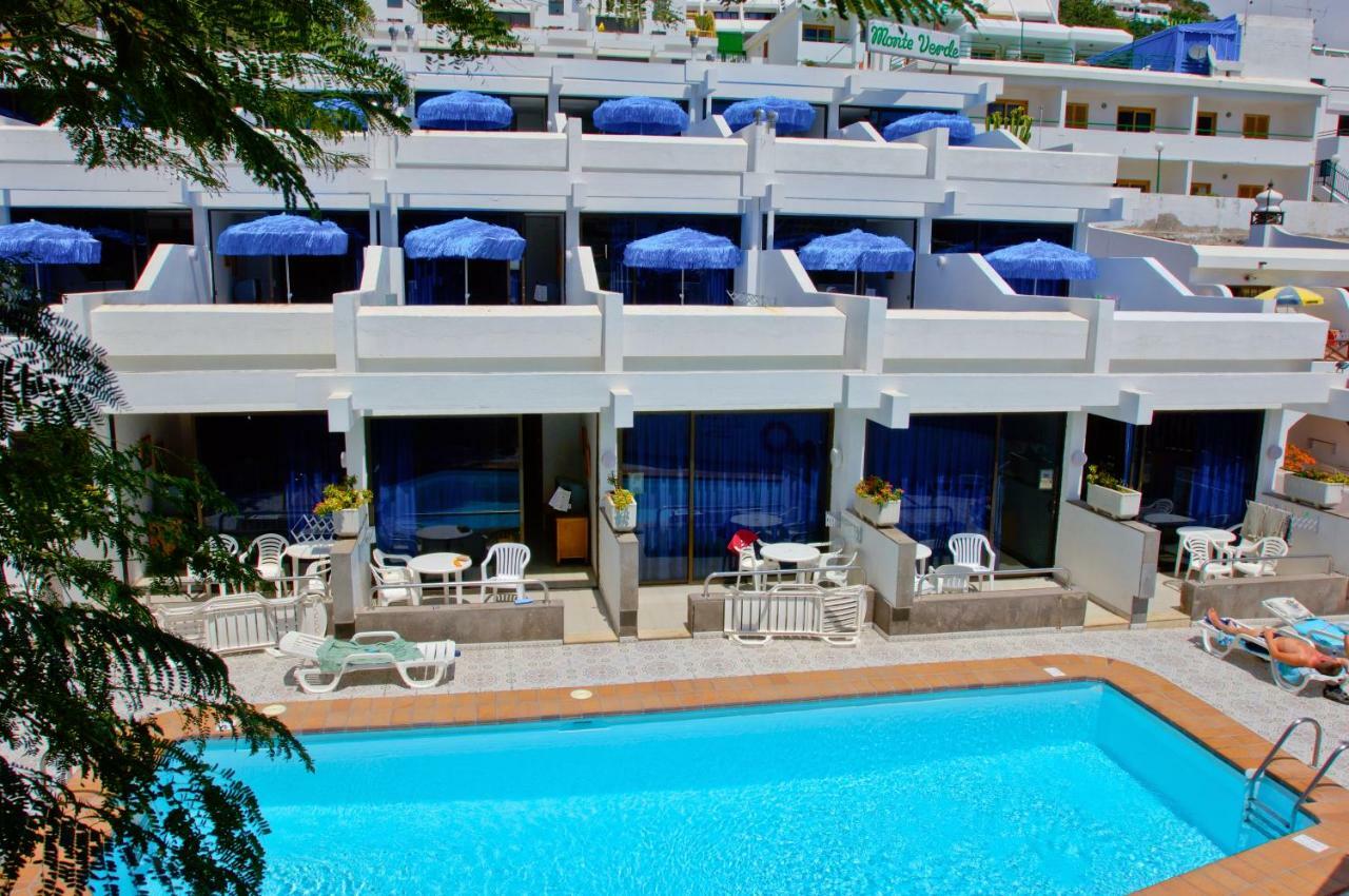 Apartamentos Monte Verde 波多黎各 外观 照片