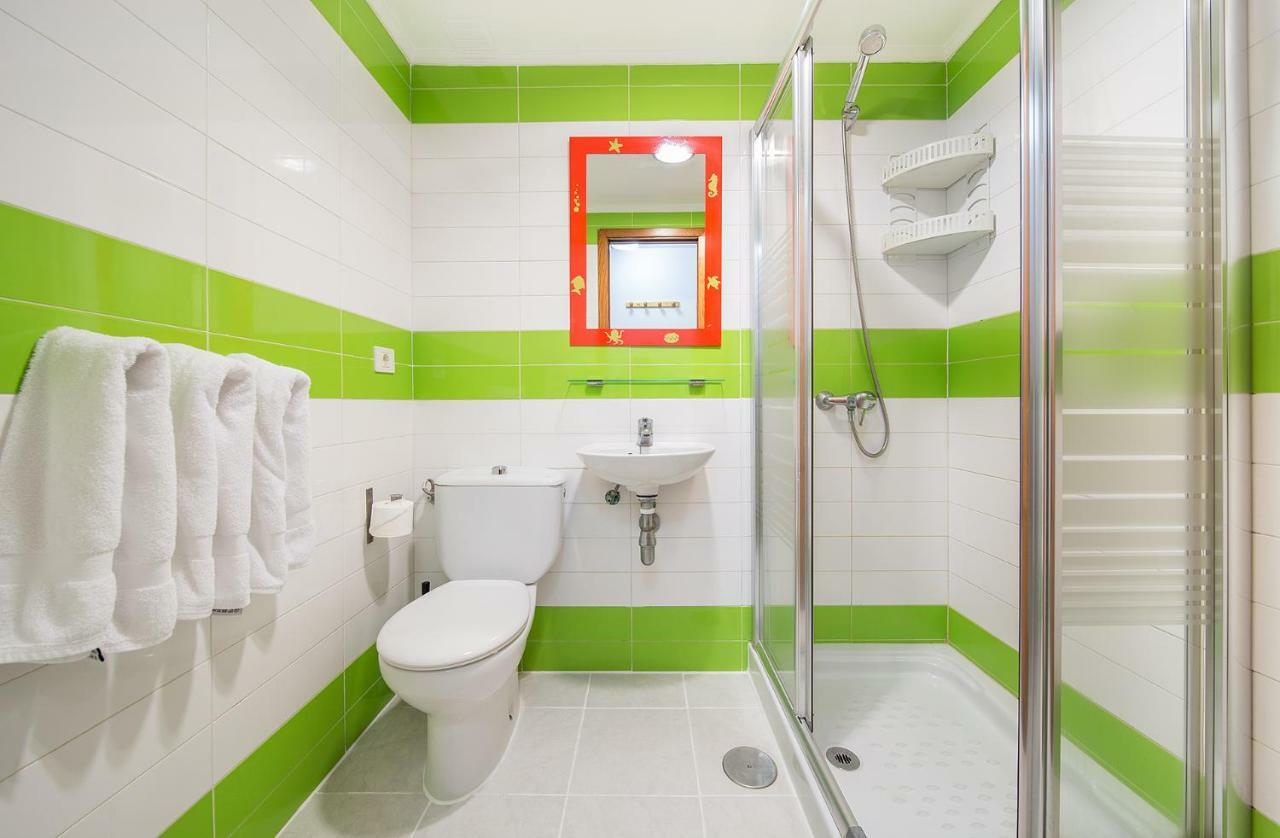 Apartamentos Monte Verde 波多黎各 外观 照片