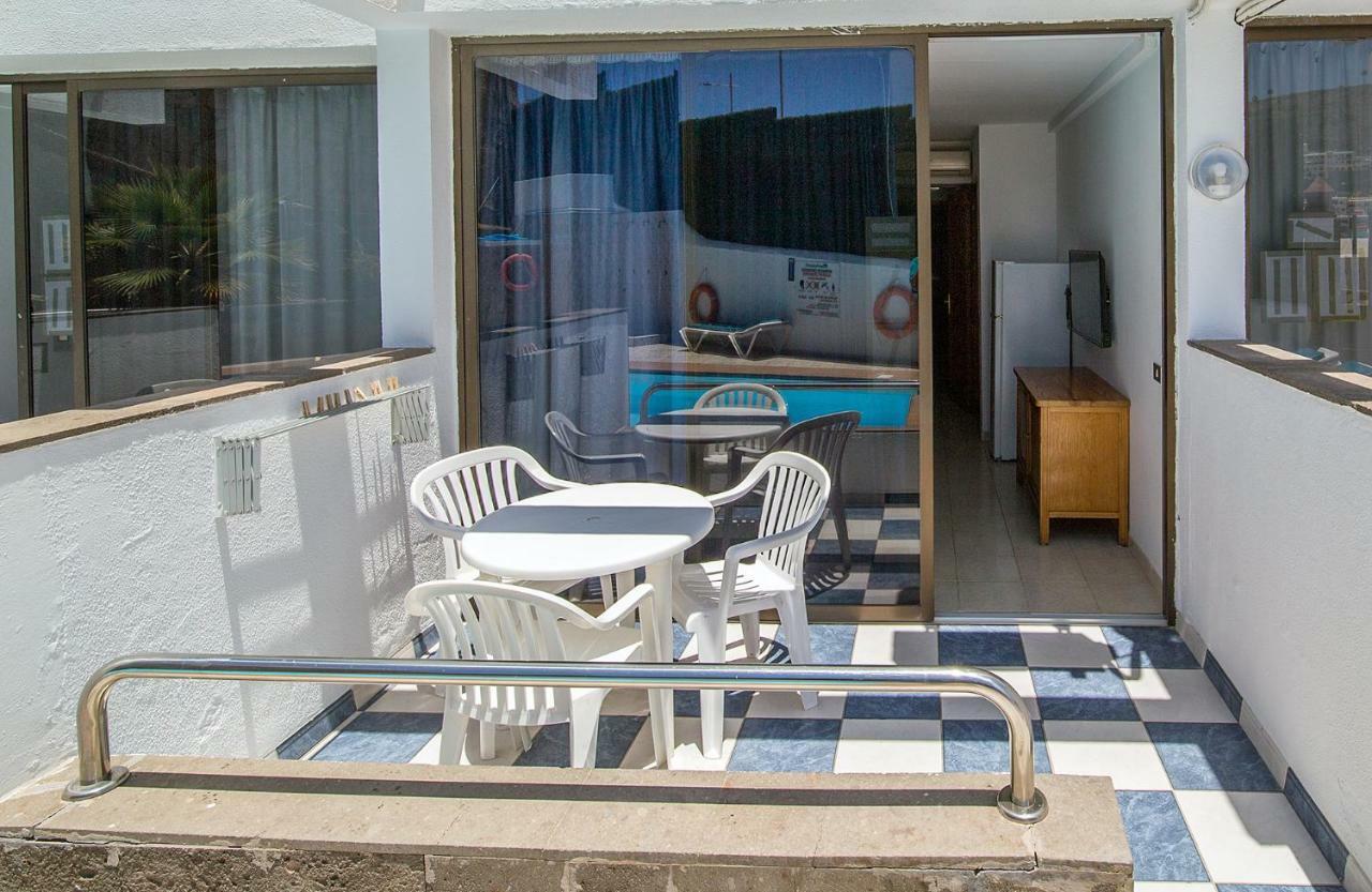 Apartamentos Monte Verde 波多黎各 外观 照片